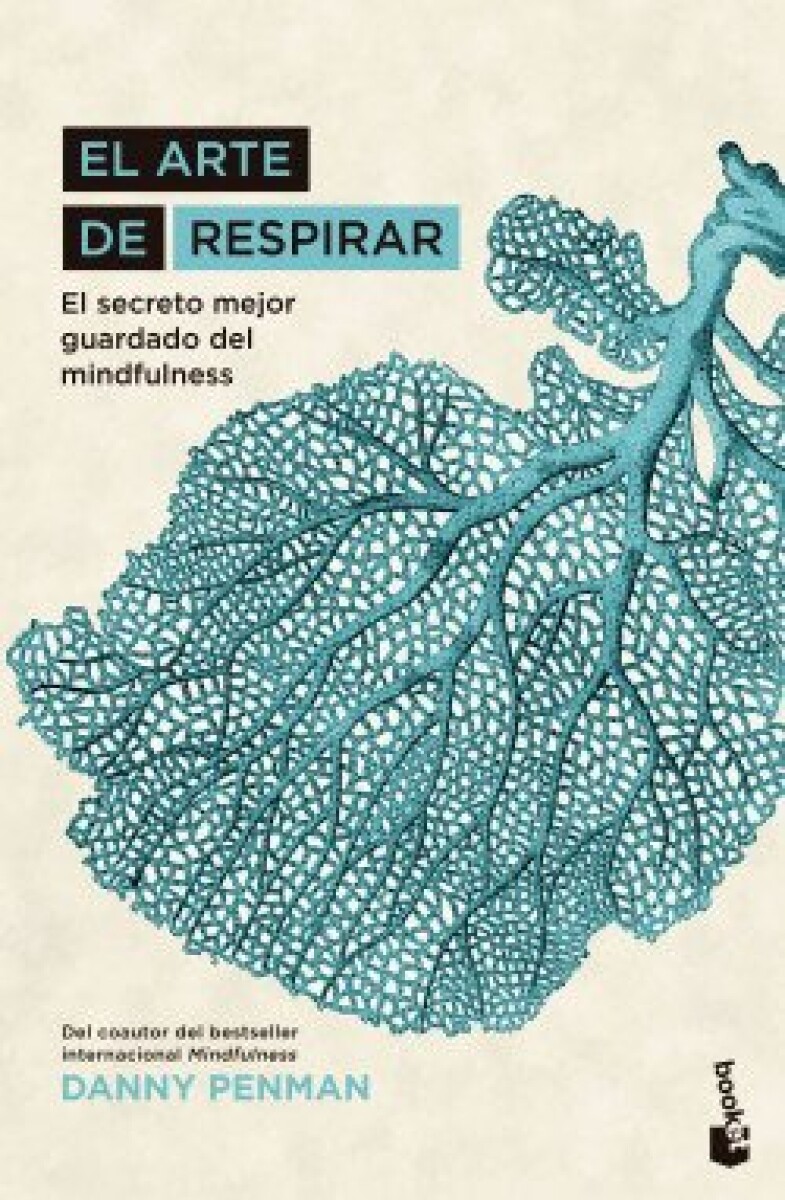 ARTE DE RESPIRAR, EL 
