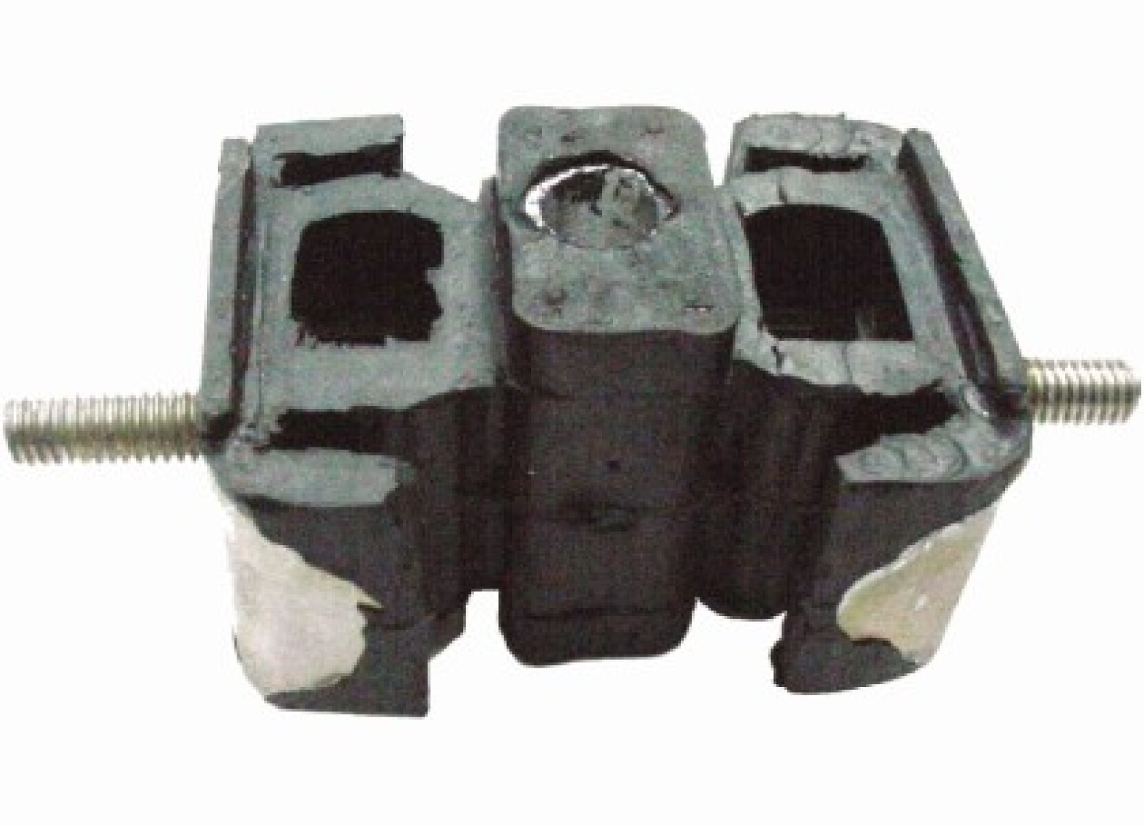 SOPORTE DE MOTOR RENAULT R18D DER CENTRAL - 