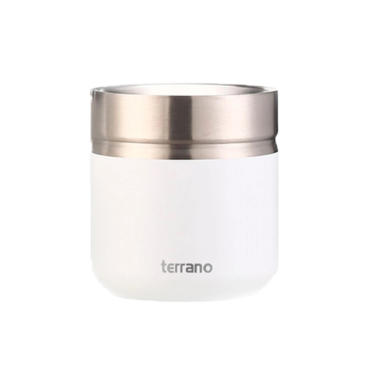 Mate Terrano Folkie - BLANCO 