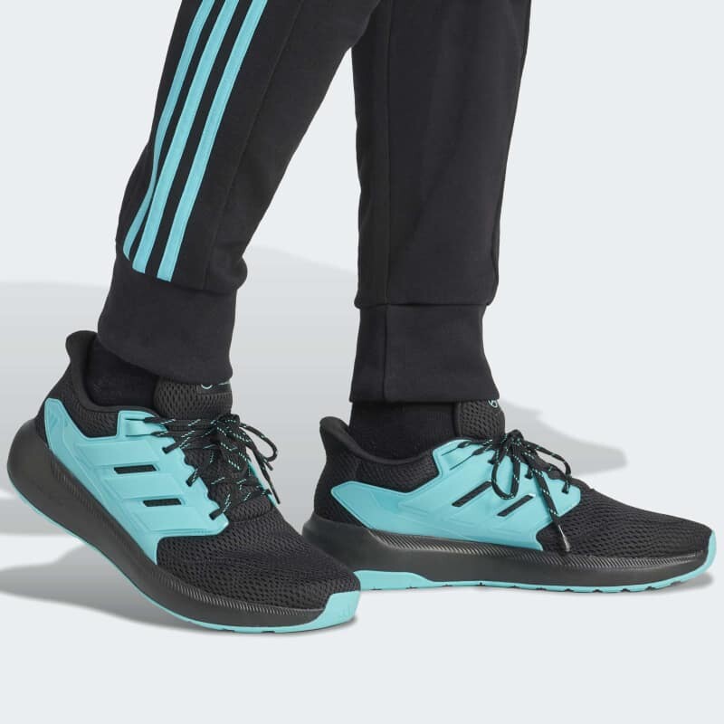 Pantalón Adidas ADN Mercedes Negro