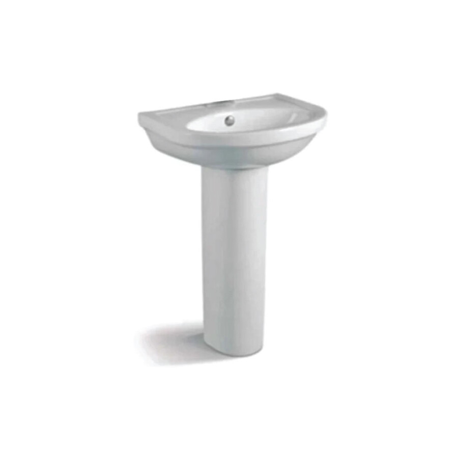 Pedestal Zoe Aspen Pedestal Zoe Aspen