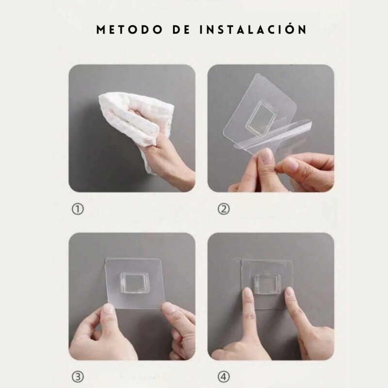 Jabonera Impermeable Porta Jabón Colgante Adhesivo Jabonera Impermeable Porta Jabón Colgante Adhesivo