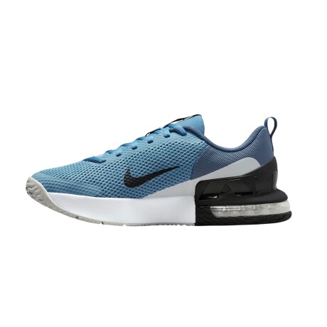 Championes Nike Max Alpha Trainer 6 Blue
