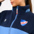 Parka Willow Nacional Mujer 00p