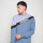 BUZO JUT Umbro Hombre P5m