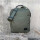 Bolso Matera lona Verde