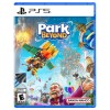 Juego PS5 Park Beyond Juego PS5 Park Beyond