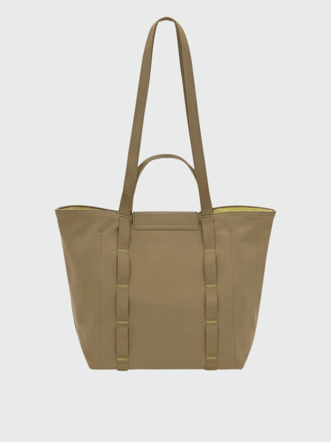 LONGCHAMP - LE PLIAGE BAROUDEUR, BOLSO TOTE M M64