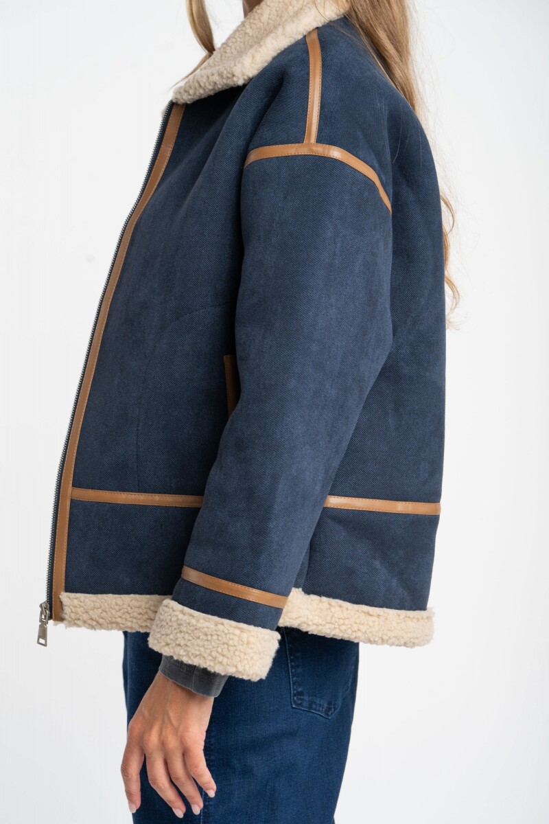 Gamulan Azul Francia