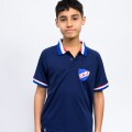 Remera Polo Train Nacional Junior 164