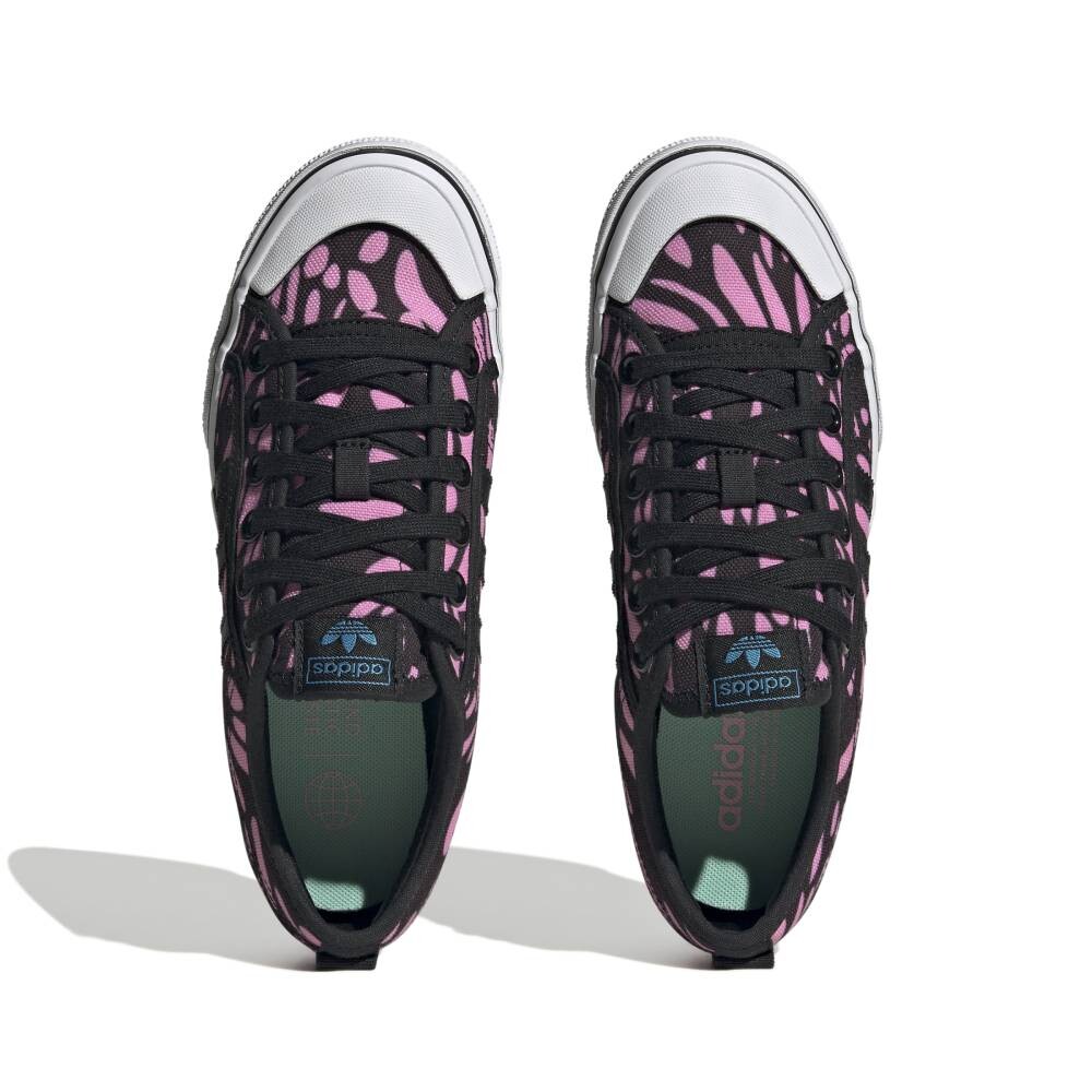 Nizza Platform W - Mujer Core Black