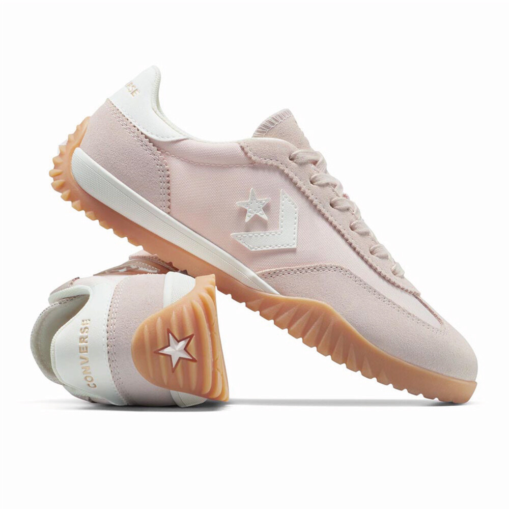 Zapatillas Converse Run Star Trainer Mujer Pink