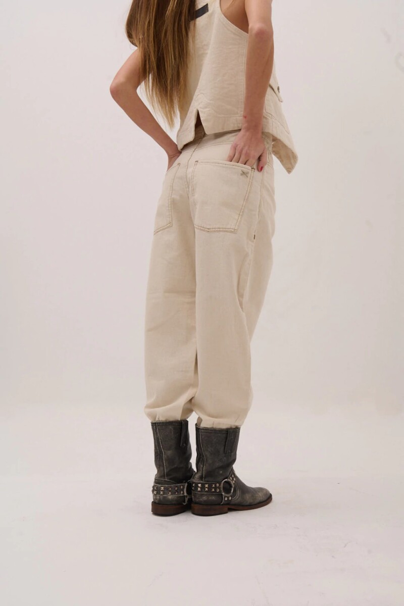 J. SLOUCHY OSAKA Crudo