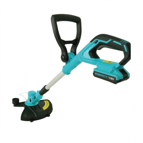 Bordeadora ENERGY T320/18KC1 18V Con Batería BAT 18-2 Bordeadora ENERGY T320/18KC1 18V Con Batería BAT 18-2