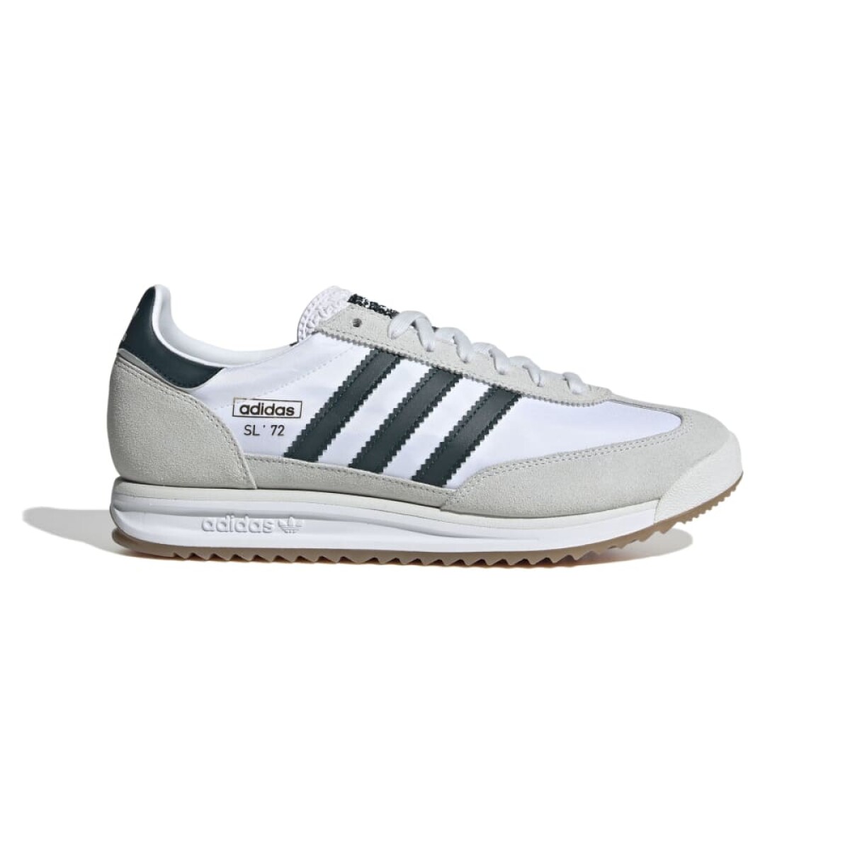 Zapatillas Adidas SL 72 RS Hombre - White 
