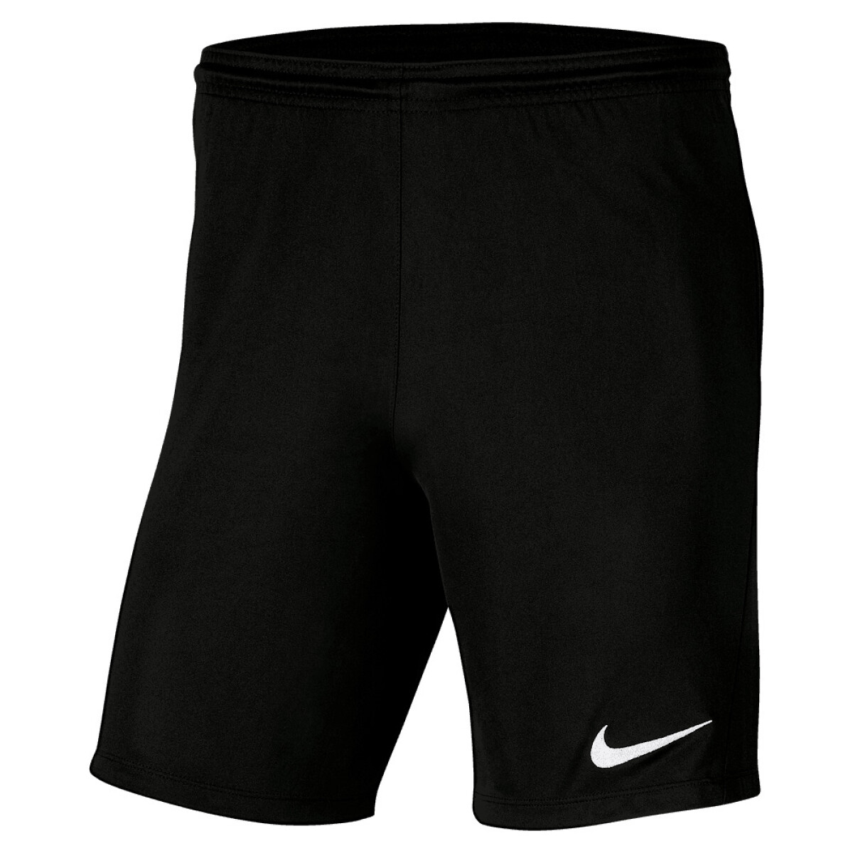 Pantalón Corto Dry Park Iii de Hombre - Negro 