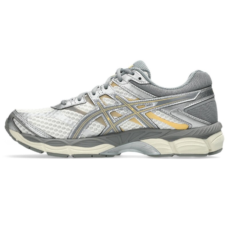 Zapatillas Gel-Cumulus 16 Unisex Cream/clay Grey