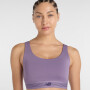 Bra Running AC Train Bra Mujer Violet