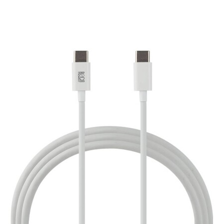 CABLE RAPIDO TIPO C ROCA Blanco