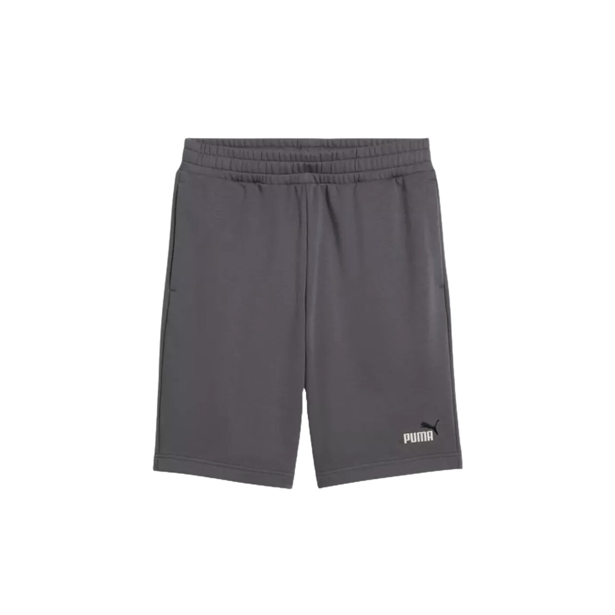 Short Puma Ess 2 - Grey 