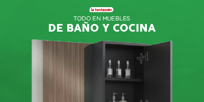 muebles