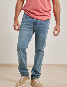080778 PANTALON HARRY Azul
