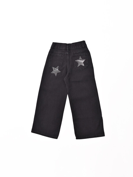 JEAN CRISTAL NEGRO