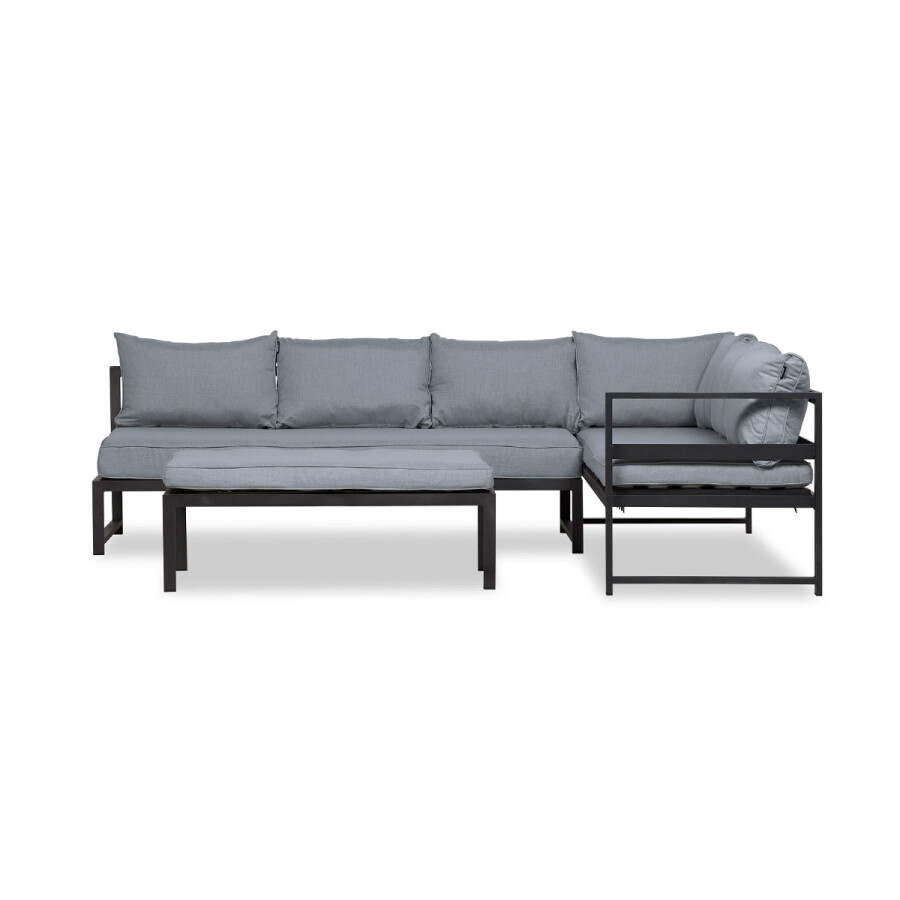 Set de Exterior Mónaco EN EXHIBICIÓN | SIN CAMBIO Set de Exterior Mónaco EN EXHIBICIÓN | SIN CAMBIO