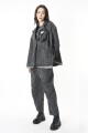 CHAQUETA Gris