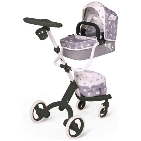 Carritos de muñecas de cuevas toys discount