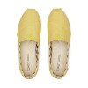 Heritage Canvas Alpr Esp - Mujer Yellow