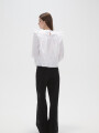 Pantalon Cenda Negro