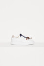ZAPATILLA CHERRY Blanco