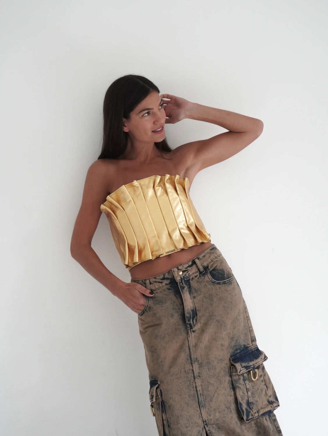 Matrix Top
