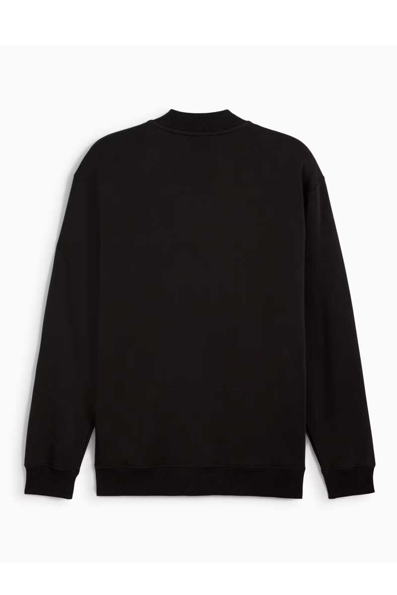 CAMPERA HOMBRE PUMA SQUAD BOMBER JACKET Negro
