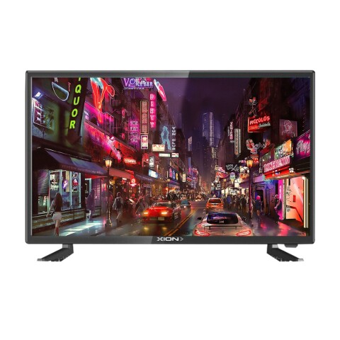 Tv 19" Led Xion Xi-led19i TV 19 XION XI-LED19