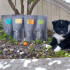 DIFUSOR BASIC COMPOST BLACK VETIVER