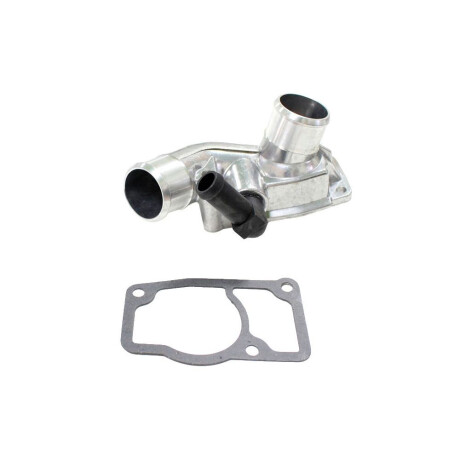 TERMOSTATO CHEVROLET C/PIPA ASTRA 2.0 DI/TDI MLH TERMOSTATO CHEVROLET C/PIPA ASTRA 2.0 DI/TDI MLH