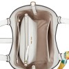 Tote HB Isolde Optic White