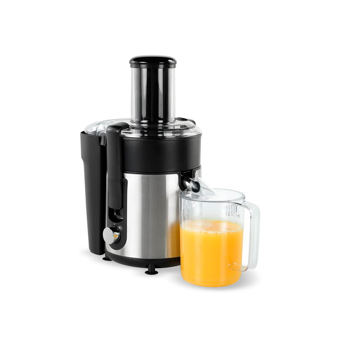 Extractor De Jugo Smartlife Slje3700 