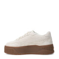 Championes de Mujer Puma Karmen Il Idol Sd Beige - Arena
