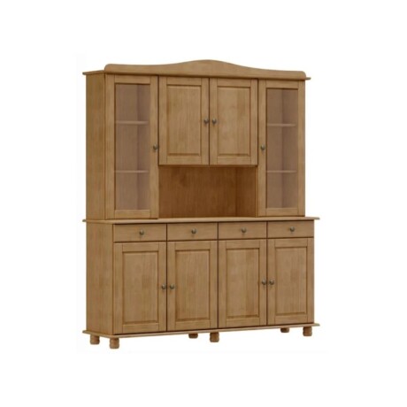 CRISTALERO FINESTRA RUBI 4 + 4 PUERTAS. FREIJO CRISTALERO FINESTRA RUBI 4 + 4 PUERTAS. FREIJO