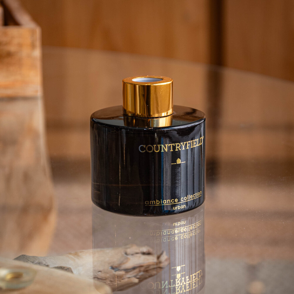 Difusor de varillas Countryfield, Urban Difusor de varillas Countryfield, Urban