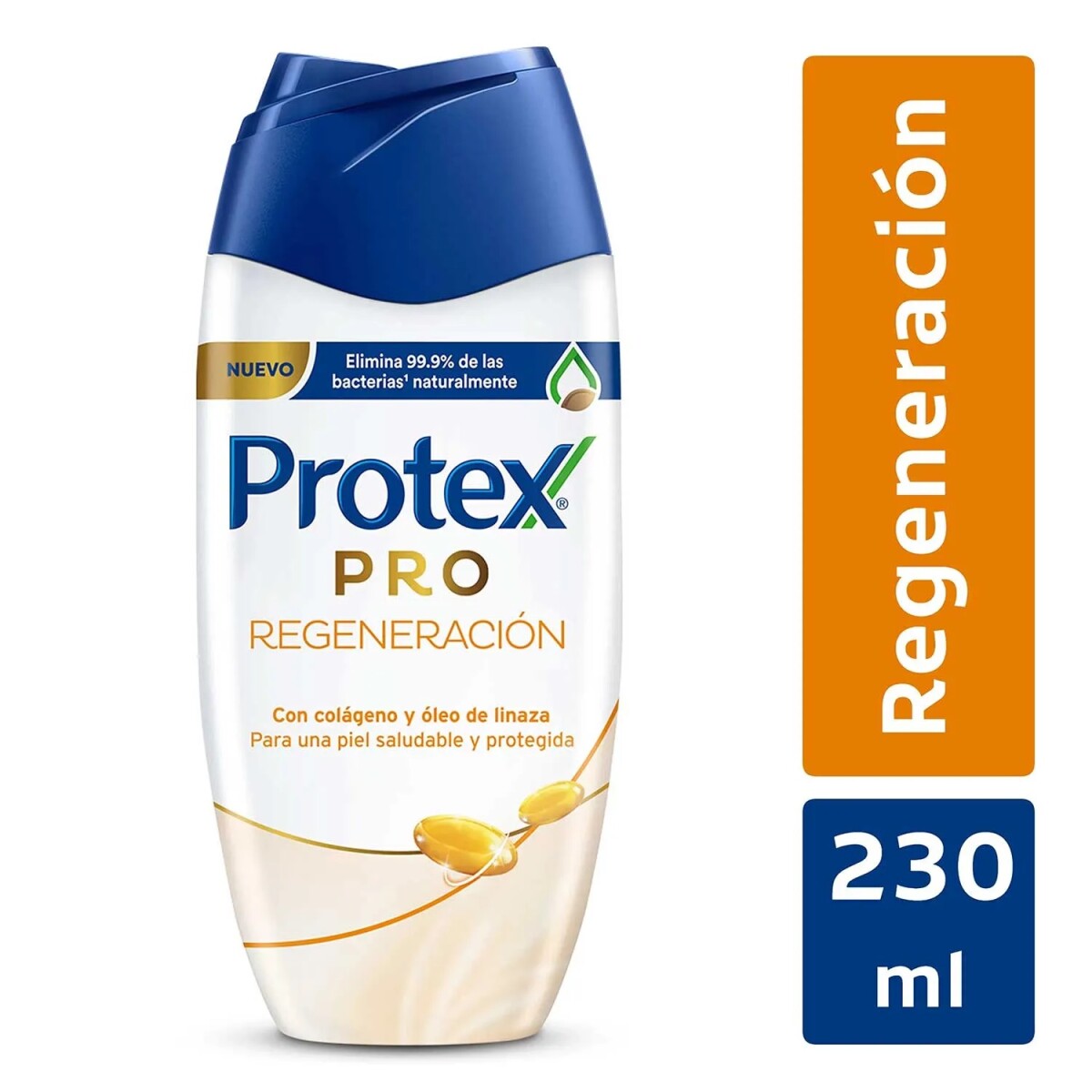 Protex Pro Regeneration Sg 230ml 