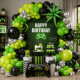 Set De Globos Gamer / Joystick Set De Globos Gamer / Joystick