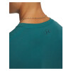 Remera Under Armour M SPORTSTYLE LC SS de Hombre - 799-338U4M0 Verde
