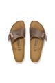 Sandalia Catalina Bf - Estrecho Taupe