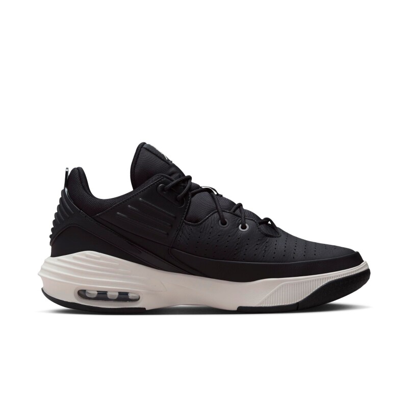JORDAN MAX AURA 5 Negro