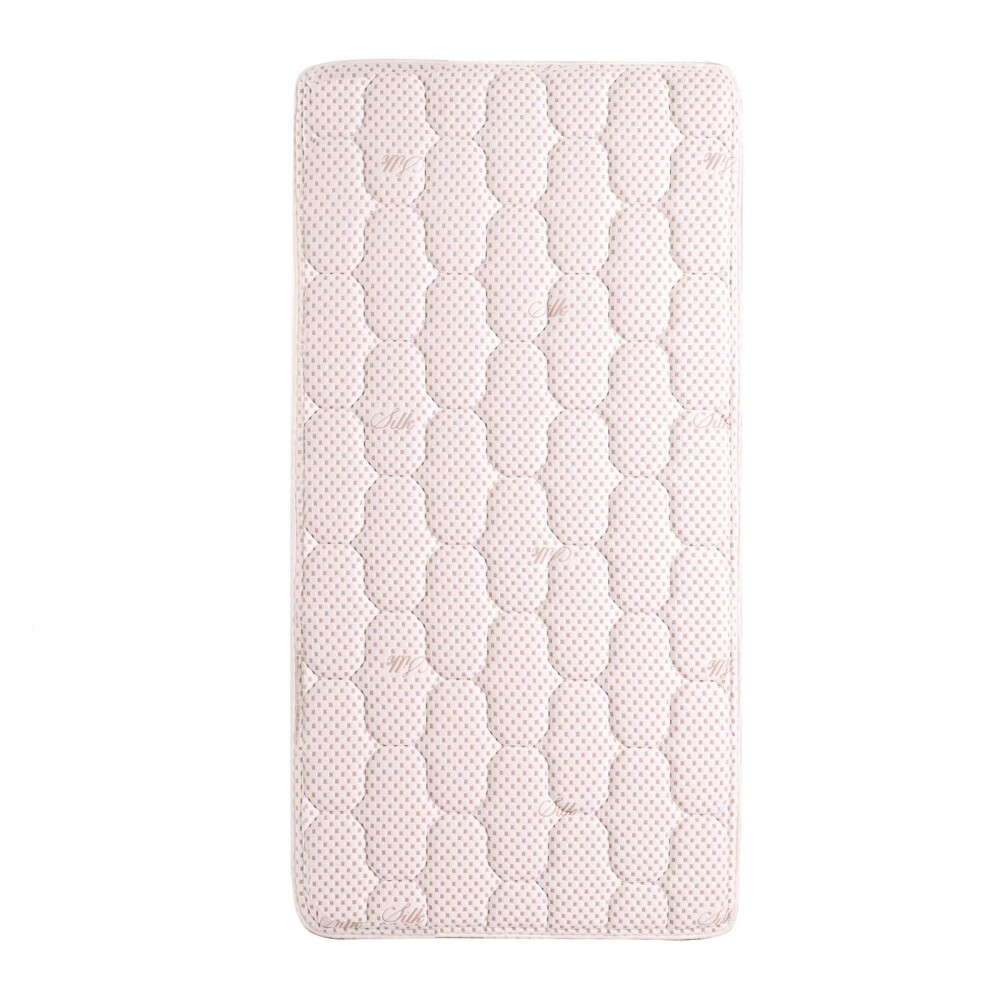SOMMIER ESPUMA IVORY ONESIDE 1 1/2 PLAZA
