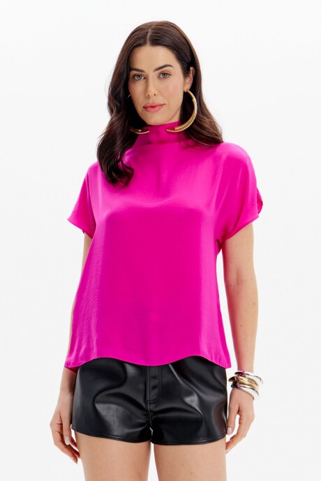 Blusa Pauli Pink
